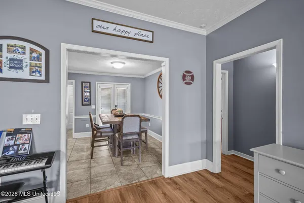 $268,000 | 1228 Crossview Court, Brandon, MS 39042