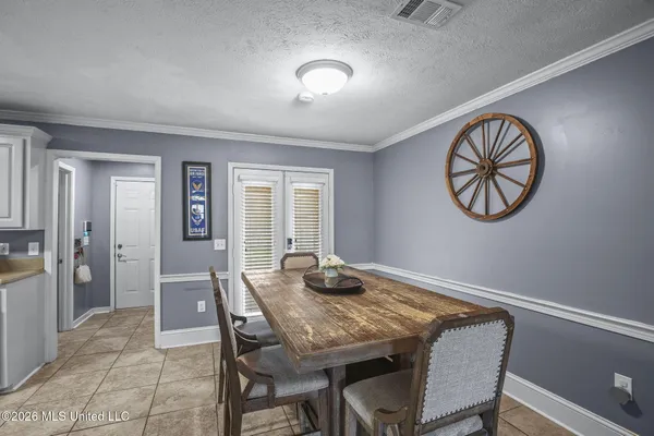 $268,000 | 1228 Crossview Court, Brandon, MS 39042