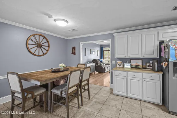 $268,000 | 1228 Crossview Court, Brandon, MS 39042