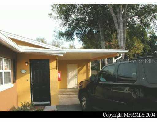 2262 Raeford Road, Unit A7 Orlando, FL 32806 - Photo 1 of 1 Exterior Front