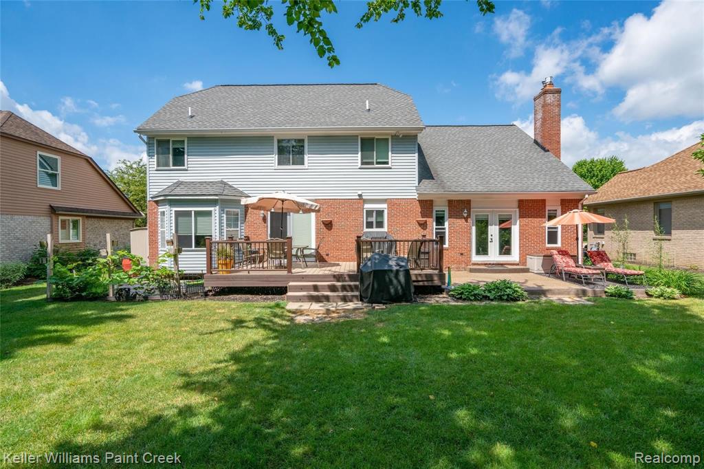 52046 Boland Road Chesterfield, MI 48047 - Photo 44 of 54