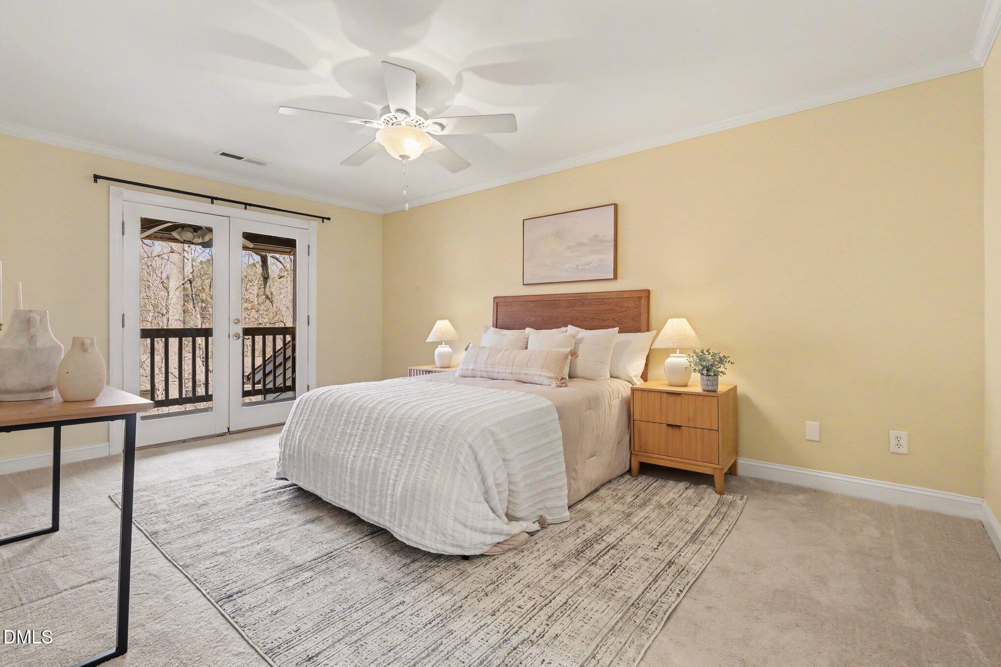 53 Stoneridge Road Durham, NC 27705 - Photo 20 of 35 Gallery Image 20