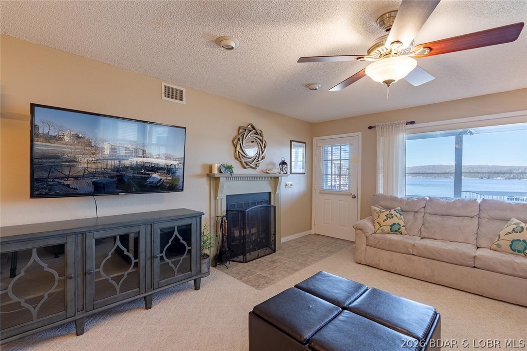 6005 Baydy Peak Road, Unit 305 Osage Beach, MO 65065 - Photo 1 of 57