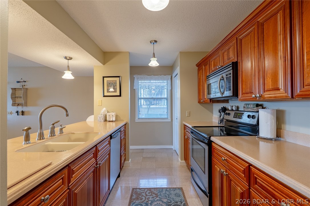 6005 Baydy Peak Road, Unit 305 Osage Beach, MO 65065 - Photo 14 of 57