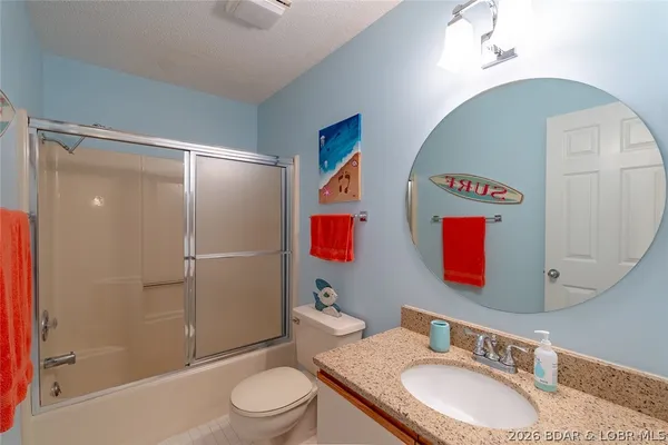 $229,000 | 6005 Baydy Peak Road, Unit 305, Osage Beach, MO 65065