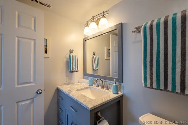 $229,000 | 6005 Baydy Peak Road, Unit 305, Osage Beach, MO 65065
