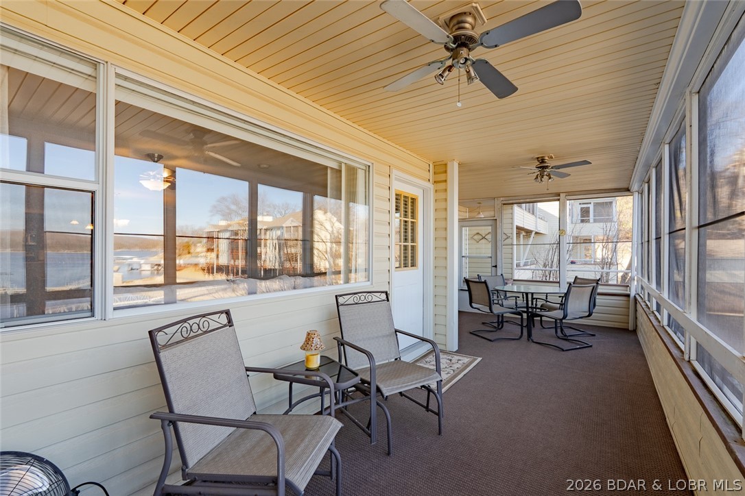 6005 Baydy Peak Road, Unit 305 Osage Beach, MO 65065 - Photo 34 of 57