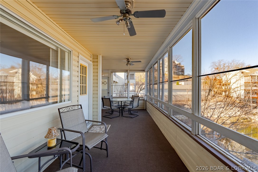 6005 Baydy Peak Road, Unit 305 Osage Beach, MO 65065 - Photo 35 of 57