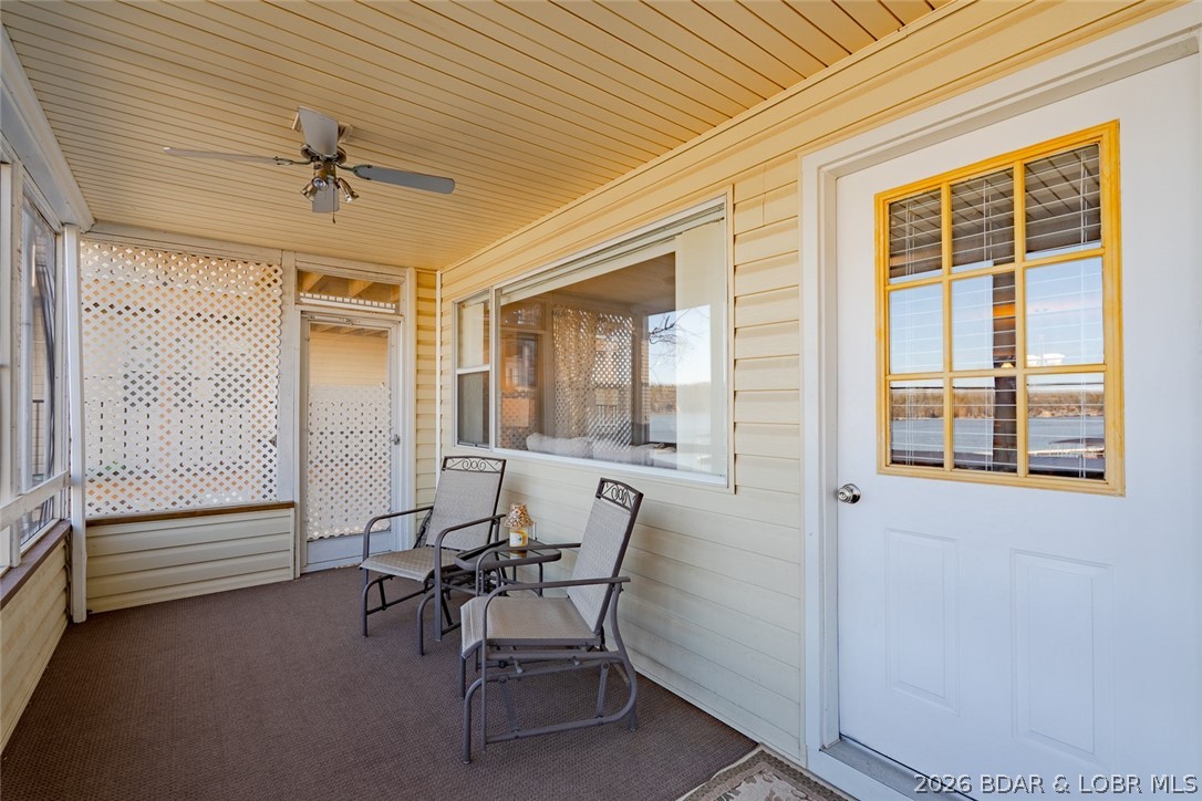 6005 Baydy Peak Road, Unit 305 Osage Beach, MO 65065 - Photo 36 of 57