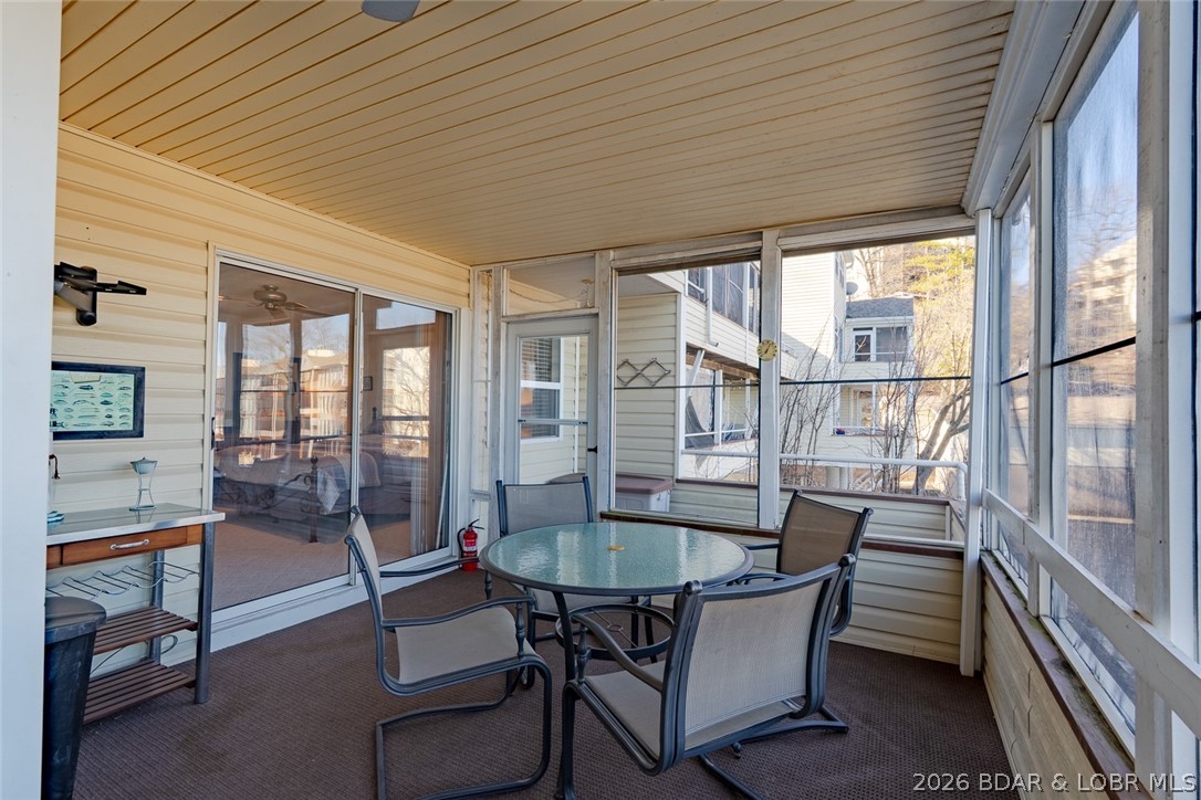 6005 Baydy Peak Road, Unit 305 Osage Beach, MO 65065 - Photo 38 of 57