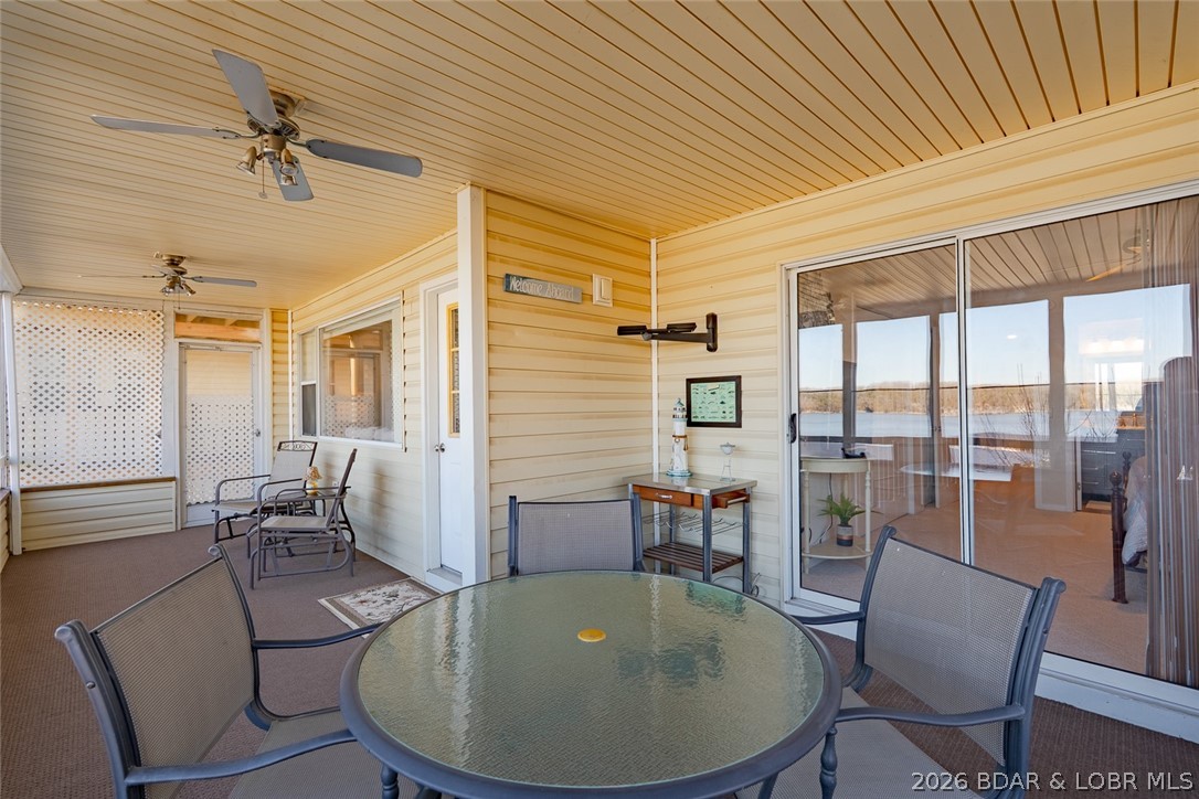 6005 Baydy Peak Road, Unit 305 Osage Beach, MO 65065 - Photo 40 of 57