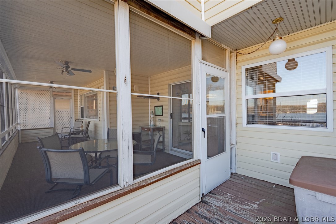 6005 Baydy Peak Road, Unit 305 Osage Beach, MO 65065 - Photo 43 of 57