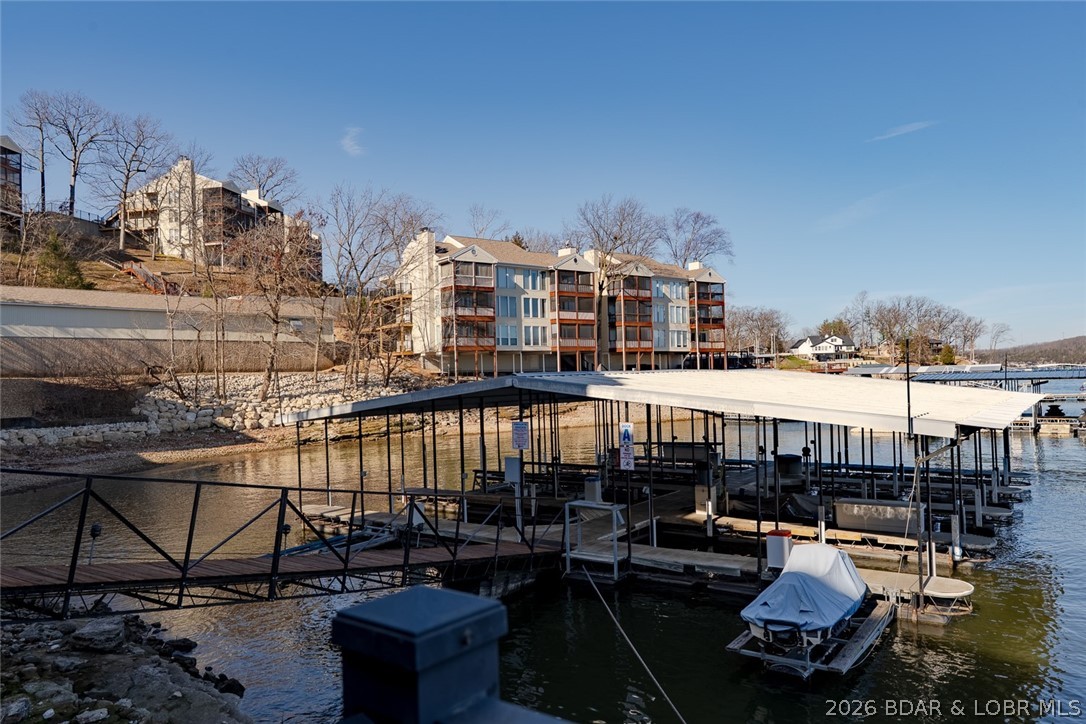 6005 Baydy Peak Road, Unit 305 Osage Beach, MO 65065 - Photo 45 of 57
