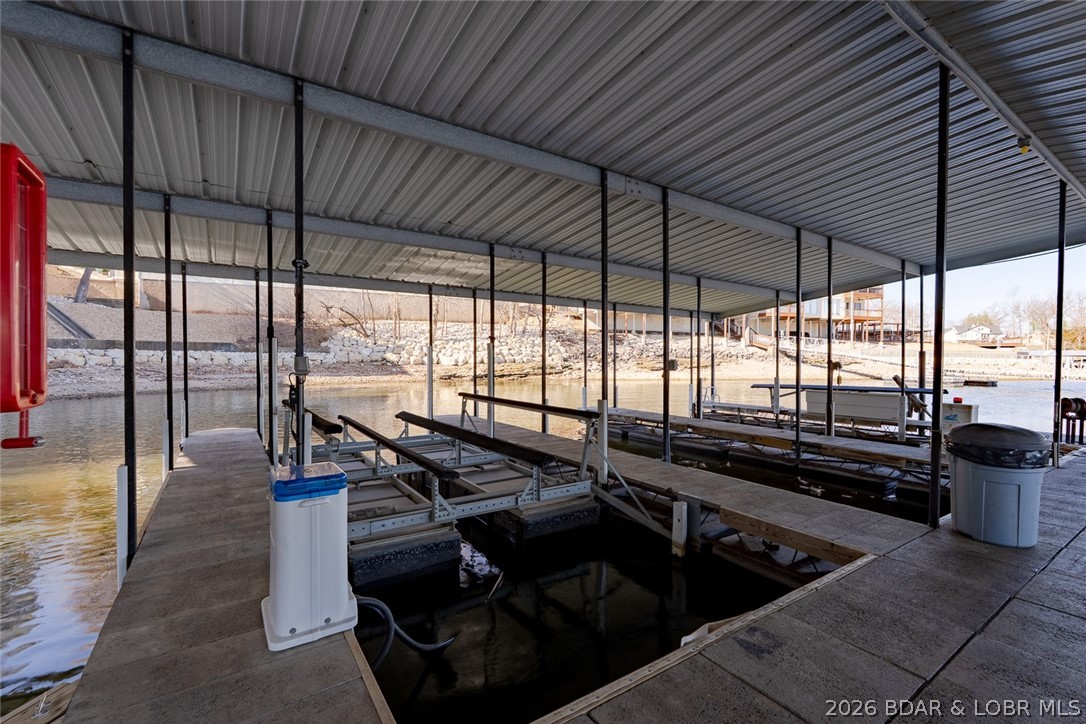 6005 Baydy Peak Road, Unit 305 Osage Beach, MO 65065 - Photo 47 of 57