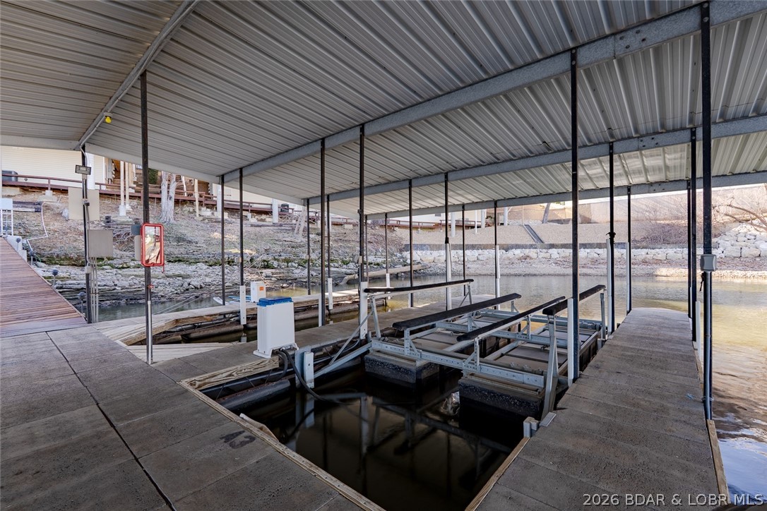 6005 Baydy Peak Road, Unit 305 Osage Beach, MO 65065 - Photo 48 of 57