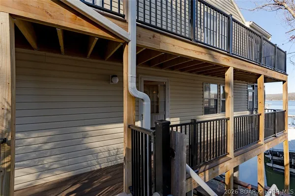 $229,000 | 6005 Baydy Peak Road, Unit 305, Osage Beach, MO 65065