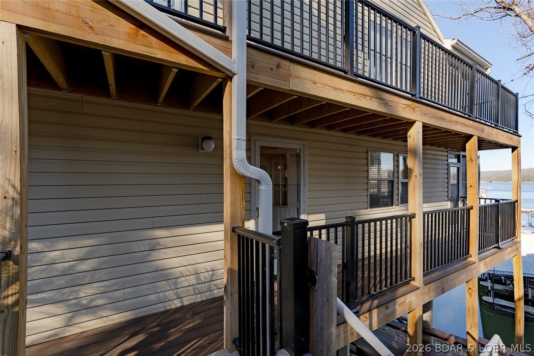 6005 Baydy Peak Road, Unit 305 Osage Beach, MO 65065 - Photo 49 of 57