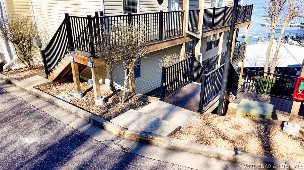 6005 Baydy Peak Road, Unit 305 Osage Beach, MO 65065 - Photo 50 of 57