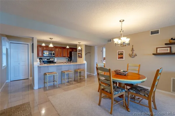 $229,000 | 6005 Baydy Peak Road, Unit 305, Osage Beach, MO 65065