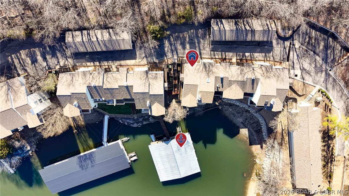 6005 Baydy Peak Road, Unit 305 Osage Beach, MO 65065 - Photo 51 of 57