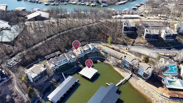 $229,000 | 6005 Baydy Peak Road, Unit 305, Osage Beach, MO 65065