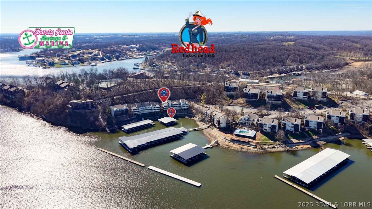 6005 Baydy Peak Road, Unit 305 Osage Beach, MO 65065 - Photo 55 of 57