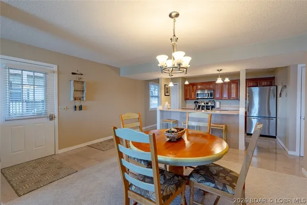 $229,000 | 6005 Baydy Peak Road, Unit 305, Osage Beach, MO 65065