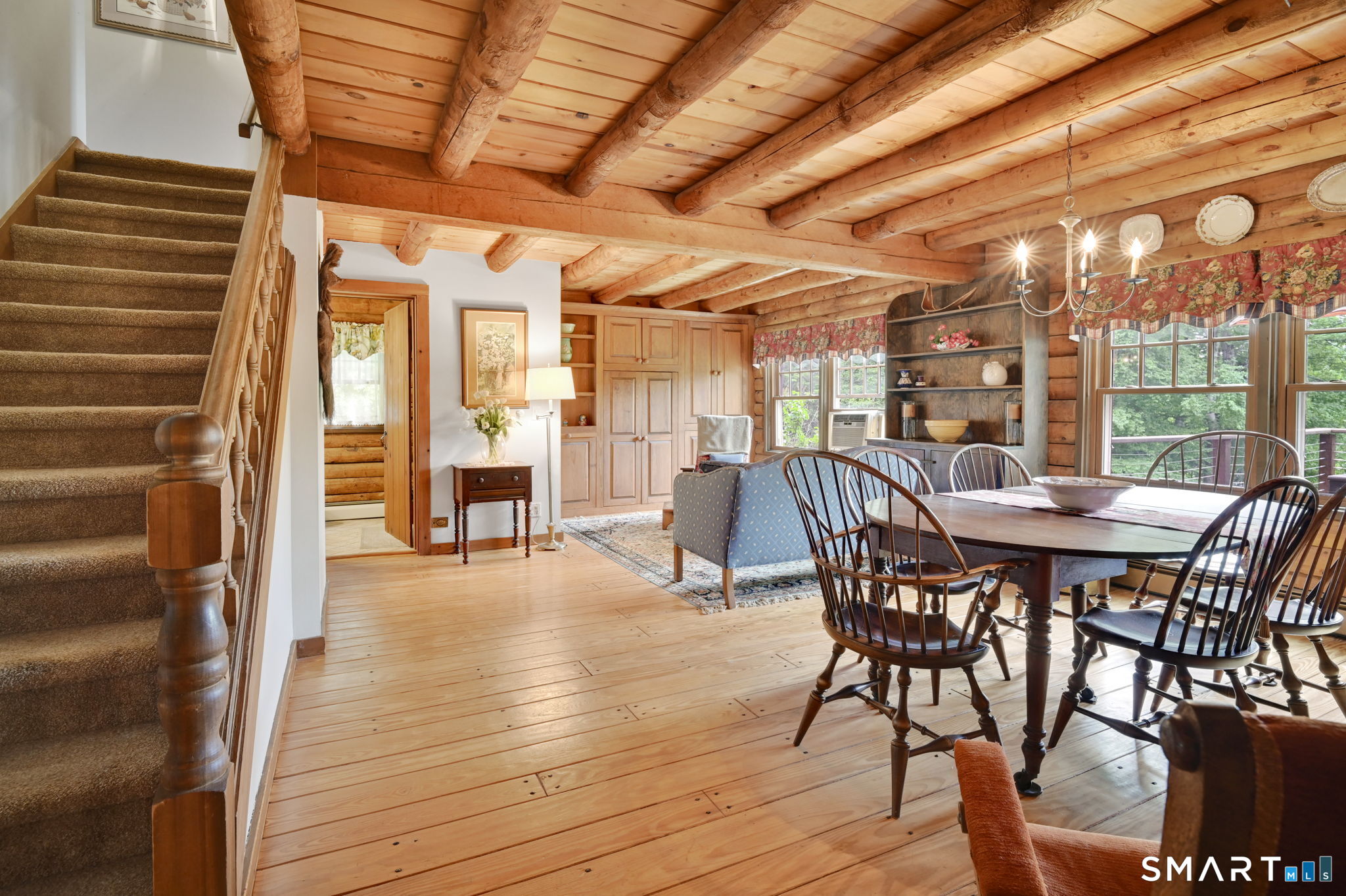 147 Alger Road East Haddam, CT 06423 - Photo 11 of 39