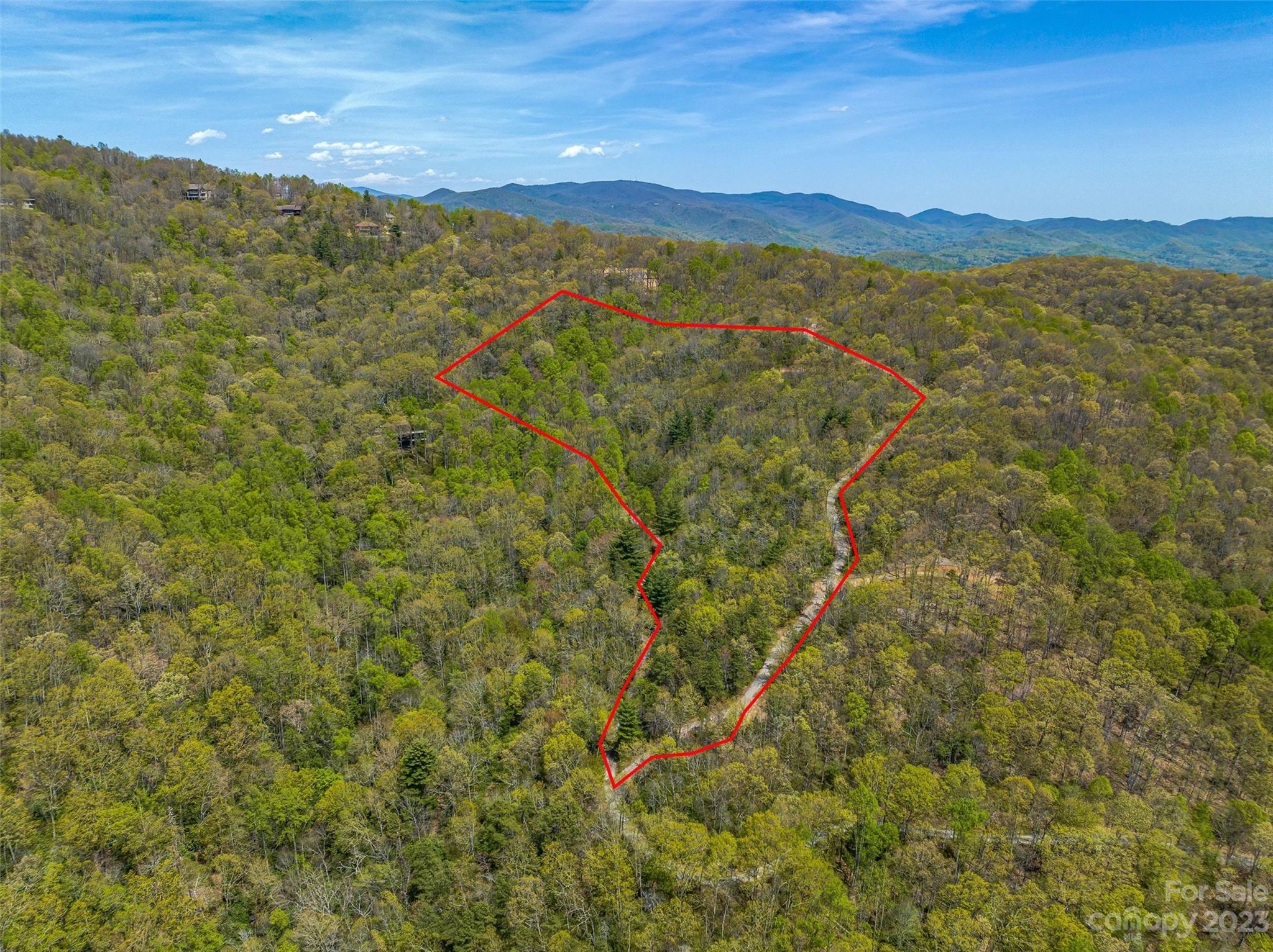 9999-2 Merrills Ridge Road, Unit 2 Asheville, NC 28803 - Photo 3 of 31 Gallery Image 3