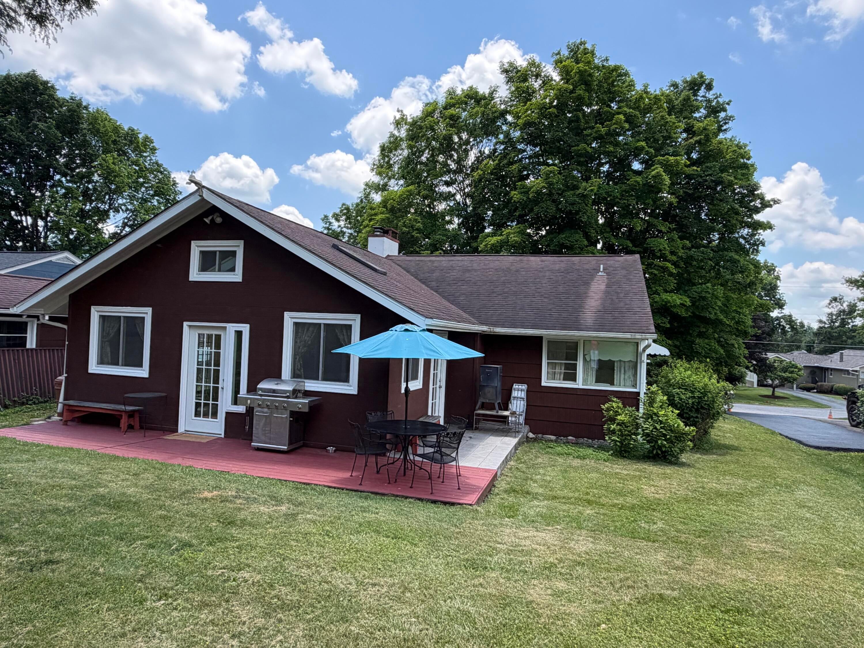 338 Rowan Road White Sulphur Springs, WV 24986 - Photo 46 of 52 Gallery Image 46