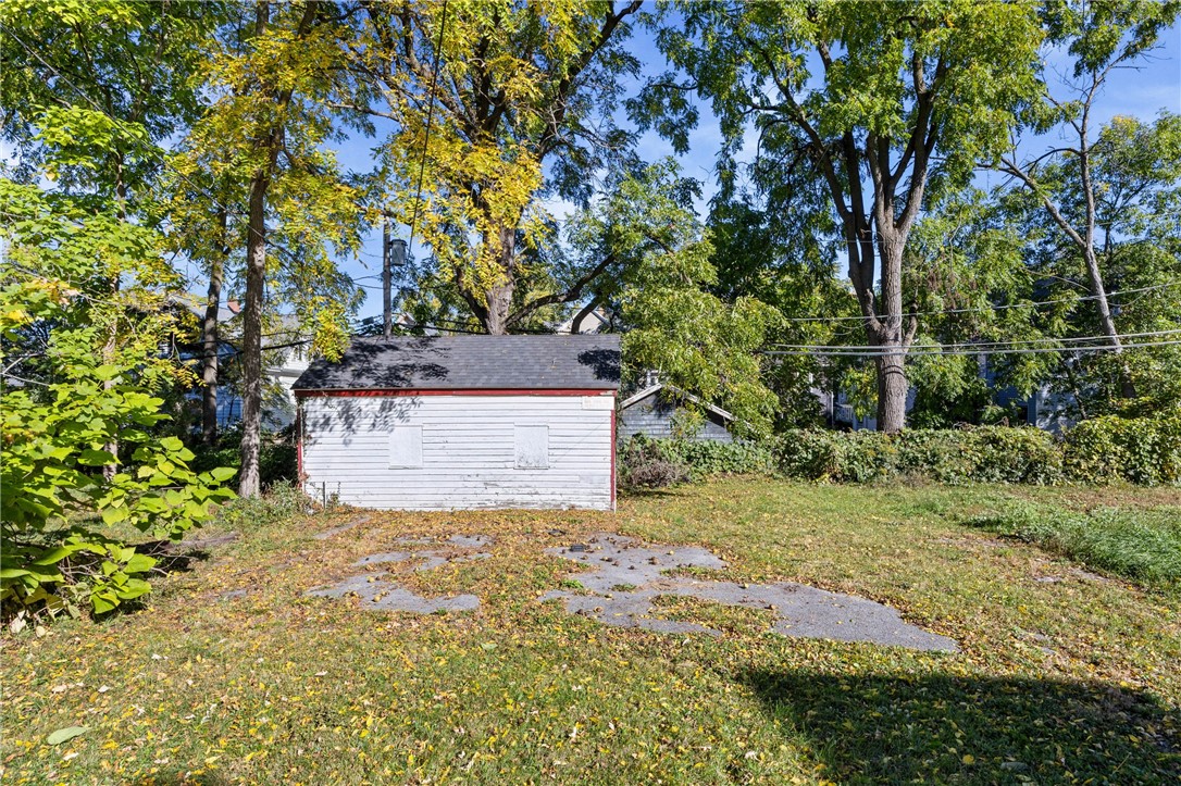 238 Birr Street Rochester, NY 14613 - Photo 28 of 28 Gallery Image 28
