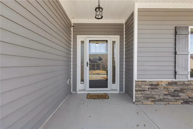 $379,900 | 813 Ideal Place, Winder, GA 30680