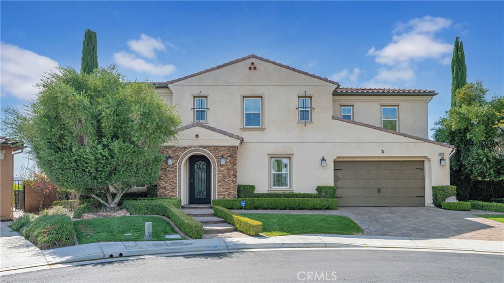 16727 Pienza Court Riverside, CA 92503 - Photo 11 of 41 Behind the gates of Bella Vista Estates