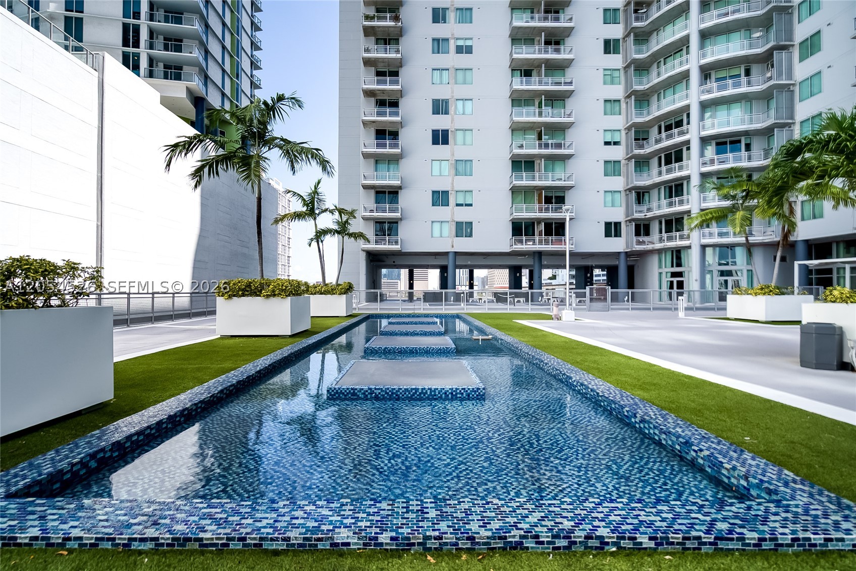 690 Southwest 1st Street, Unit 1019 Miami, FL 33130 - Photo 41 of 47 Gallery Image 41