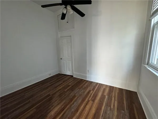 $1,000 | 4833 Coliseum Street, Unit B, New Orleans, LA 70115
