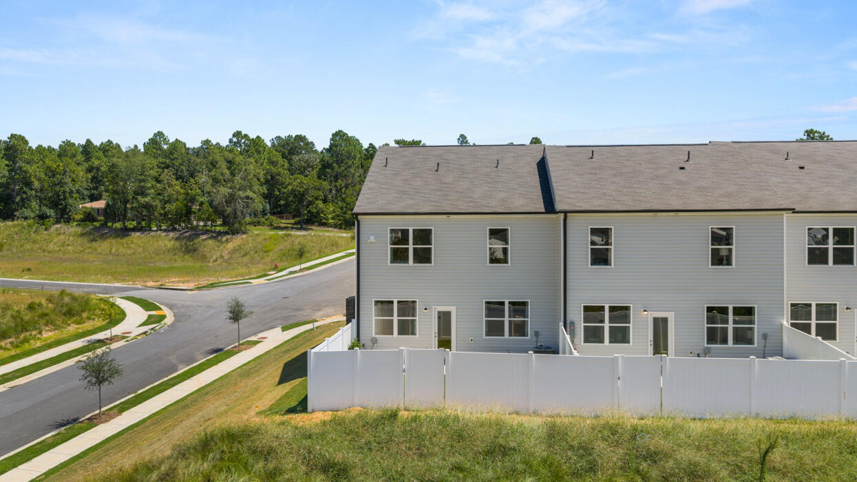 5135 Montana Loop North Augusta, SC 29841 - Photo 43 of 45 Rushing Waters lot 146 The Pattison mode