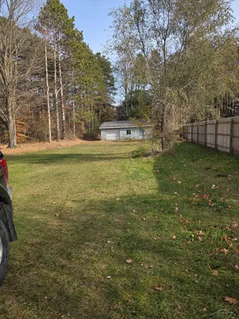 $35,000 | 6528 Towerline Road, Hope, MI 48628