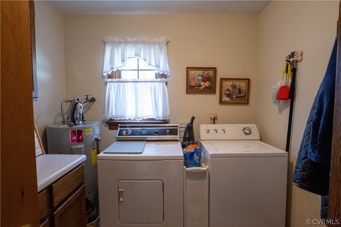 11500 Davelayne Road Midlothian, VA 23112 - Photo 18 of 23 a room with storage and utility