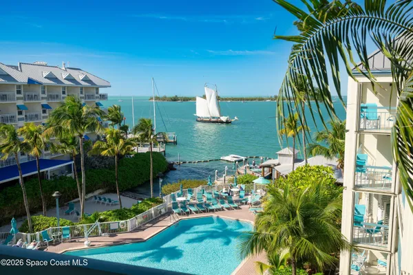 $69,000 | 617 Front Street, Unit C41, Key West, FL 33040