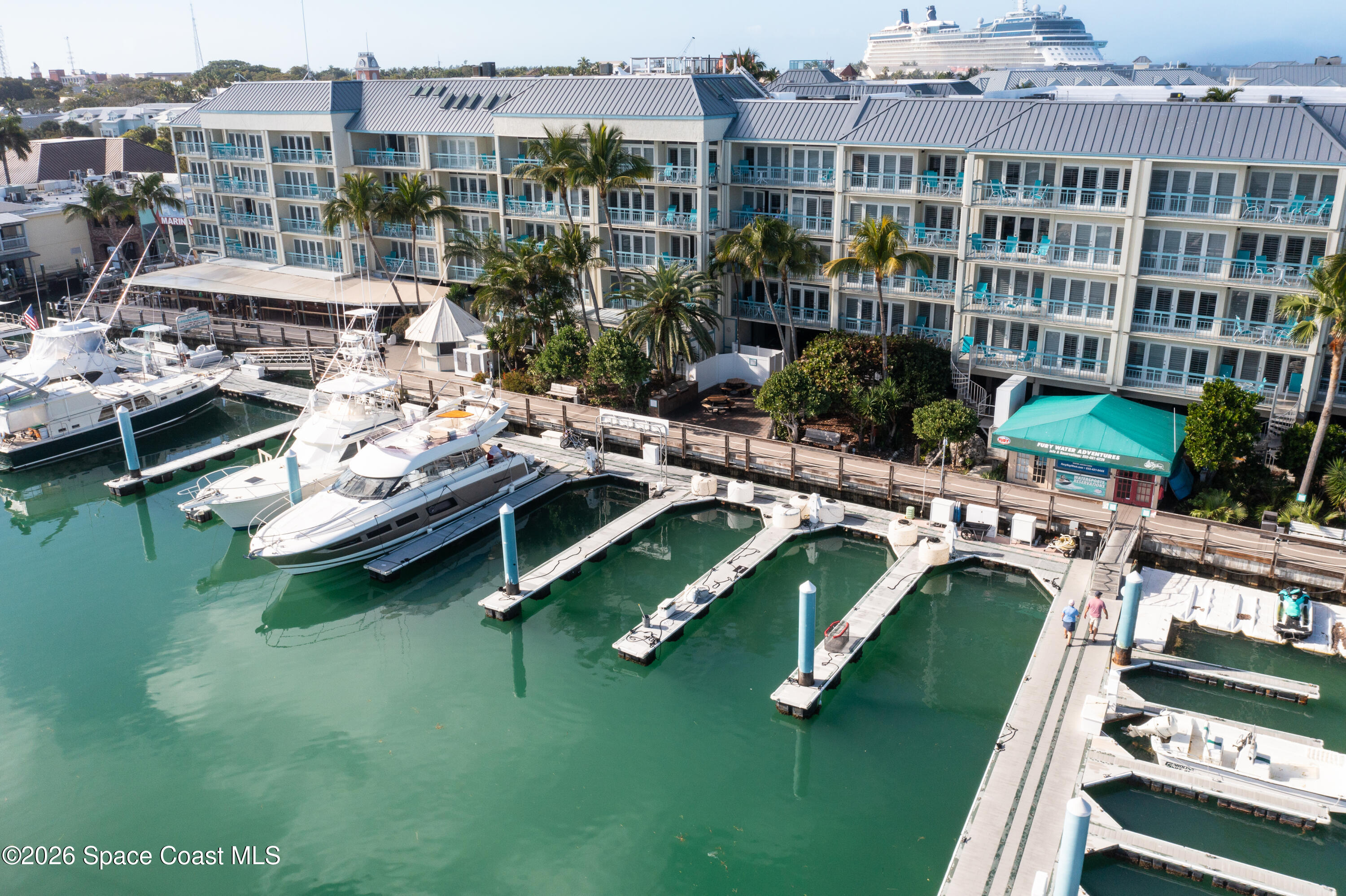 617 Front Street, Unit C41 Key West, FL 33040 - Photo 36 of 41 NDP-0388