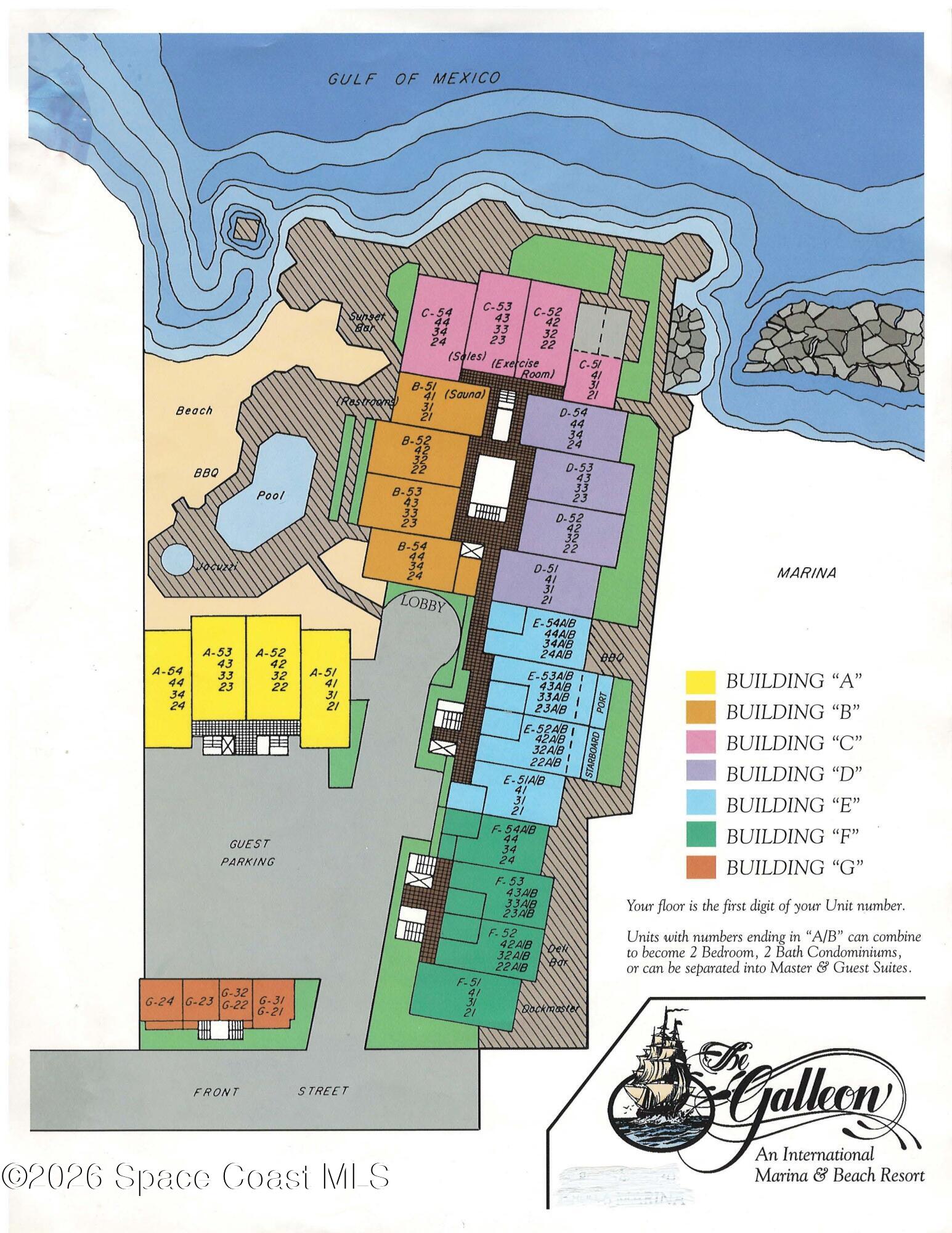 617 Front Street, Unit C41 Key West, FL 33040 - Photo 40 of 41 IMG_0004 (004)