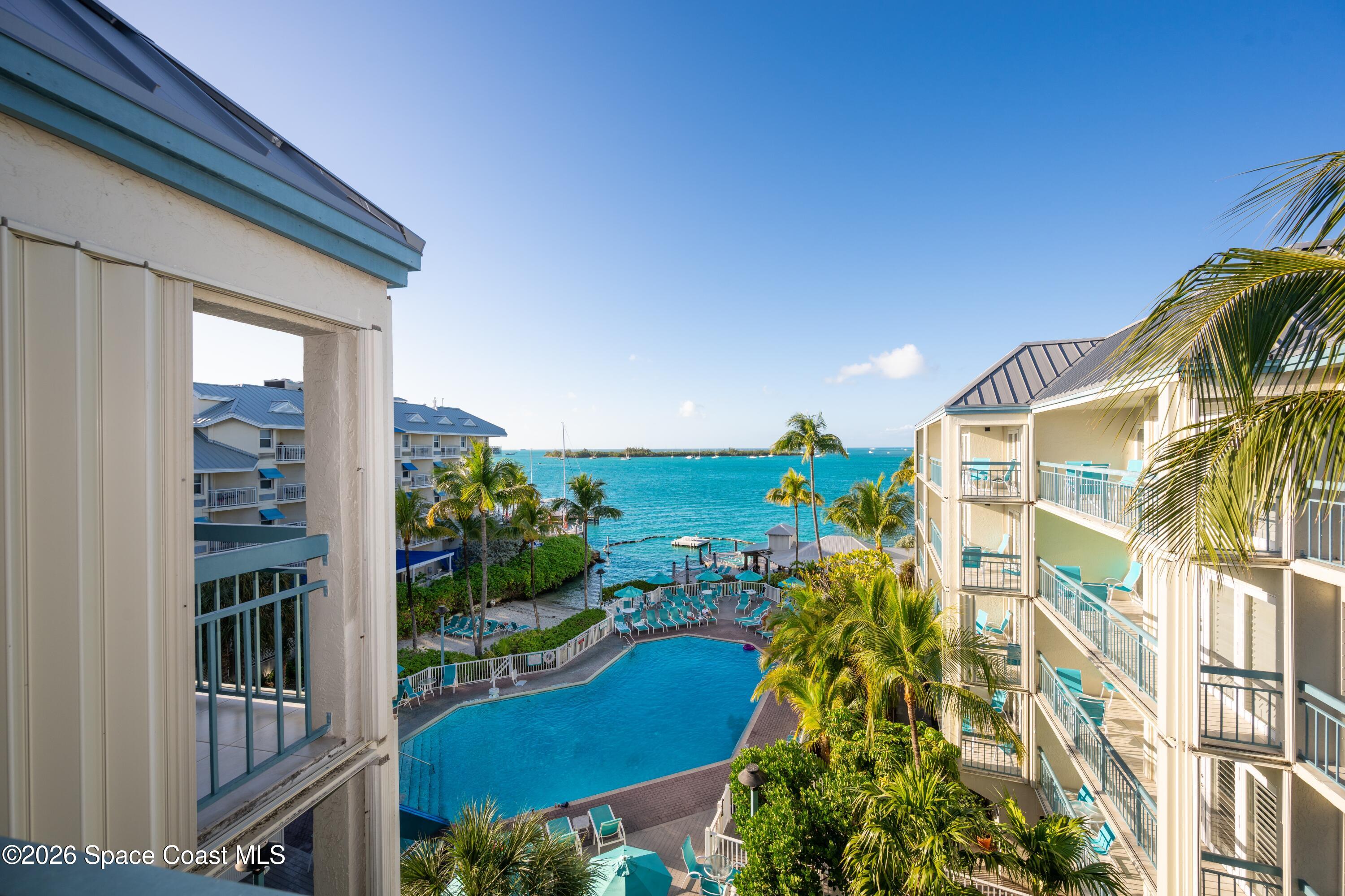 617 Front Street, Unit C41 Key West, FL 33040 - Photo 4 of 41 The Galleon Resort Key West Timeshare