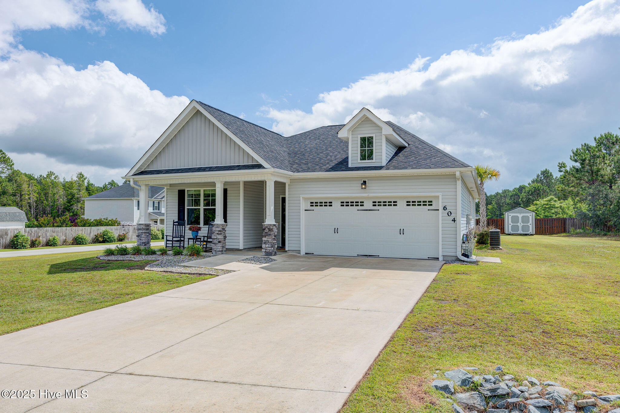 604 Winfall Drive Holly Ridge, NC 28445 - Photo 12 of 55 604WinfallDrive(1)