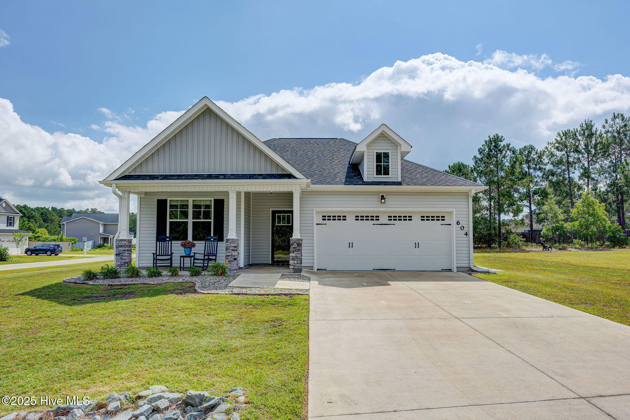 604 Winfall Drive Holly Ridge, NC 28445 - Photo 13 of 55 604WinfallDrive(2)