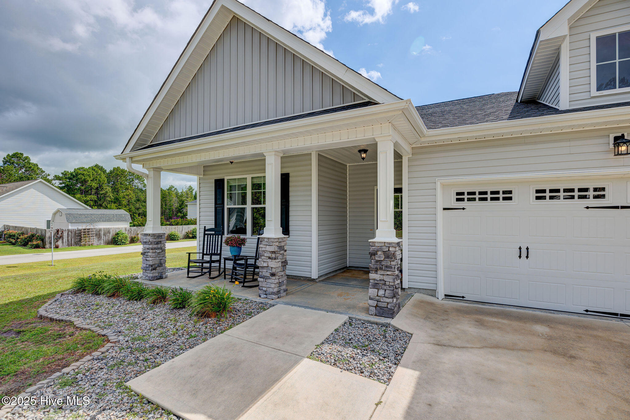 604 Winfall Drive Holly Ridge, NC 28445 - Photo 16 of 55 604WinfallDrive(5)