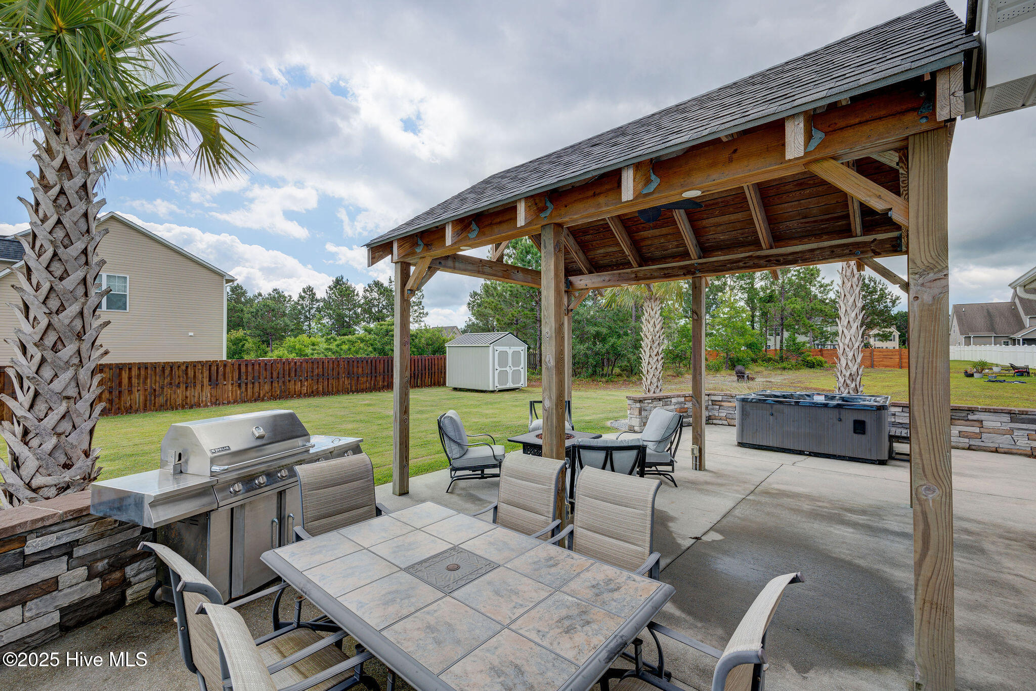 604 Winfall Drive Holly Ridge, NC 28445 - Photo 23 of 55 604WinfallDrive(12)