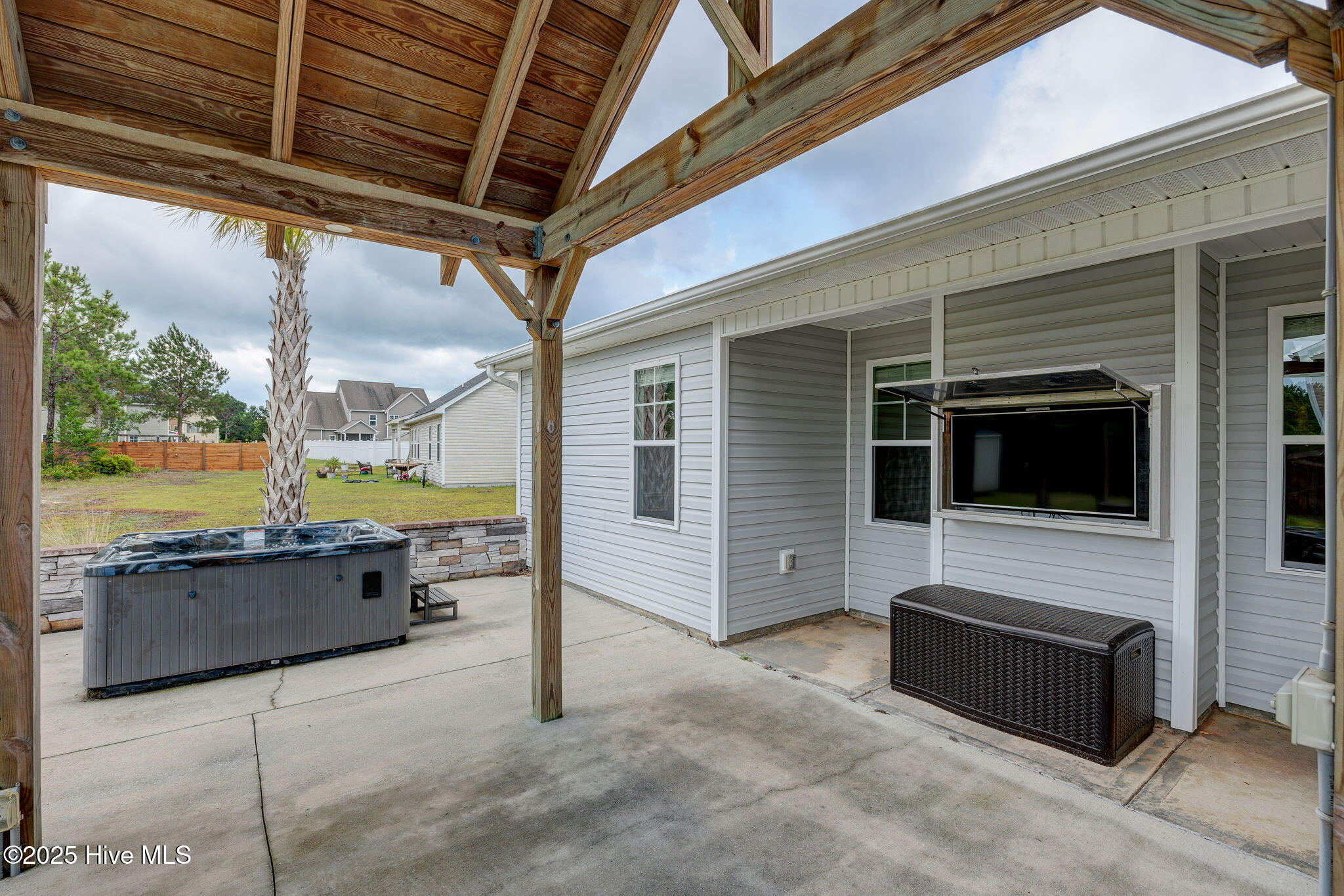 604 Winfall Drive Holly Ridge, NC 28445 - Photo 24 of 55 604WinfallDrive(13)