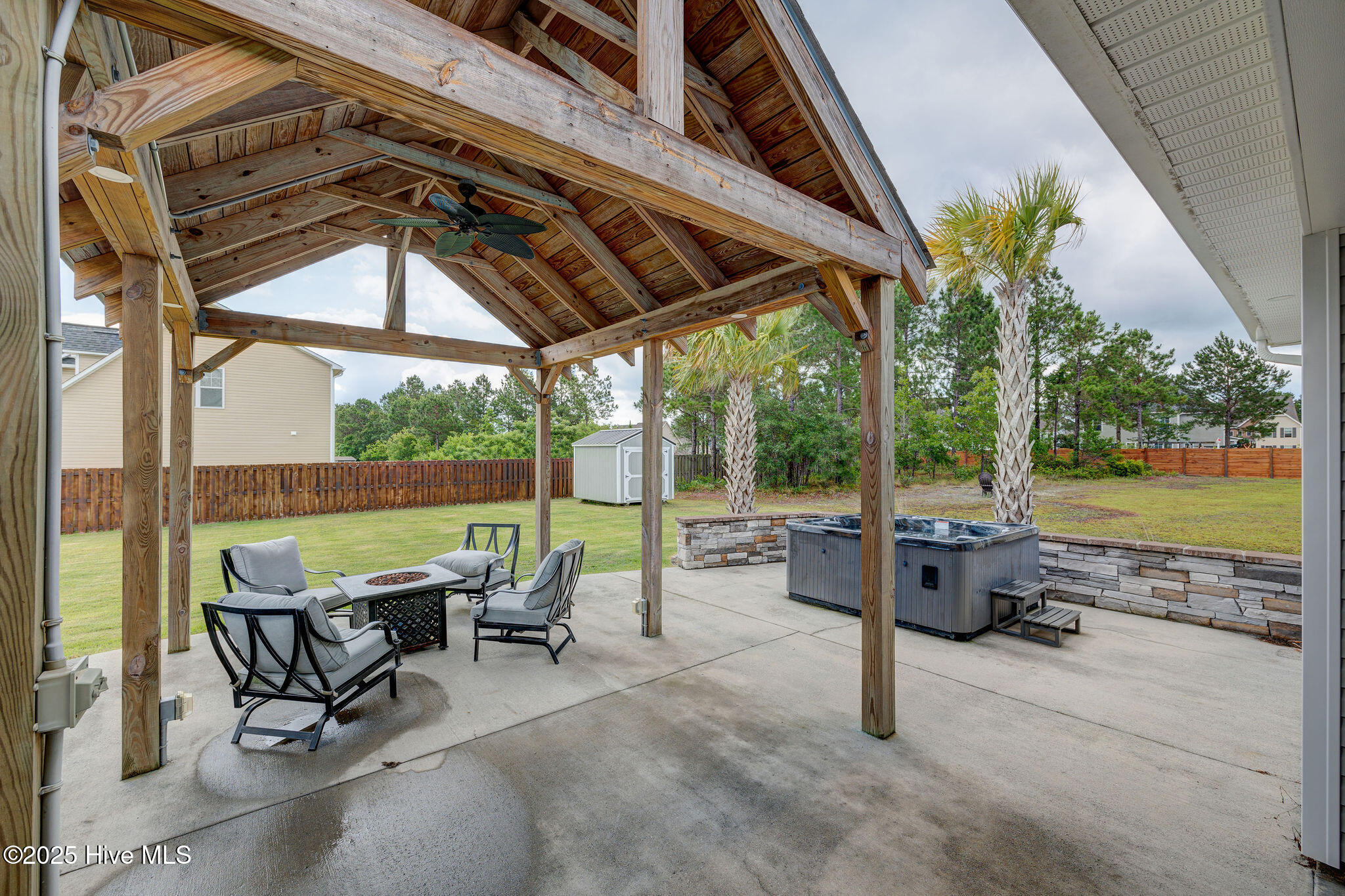 604 Winfall Drive Holly Ridge, NC 28445 - Photo 25 of 55 604WinfallDrive(14)