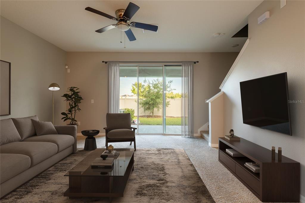 1817 Hovenweep Road Wesley Chapel, FL 33543 - Photo 7 of 64