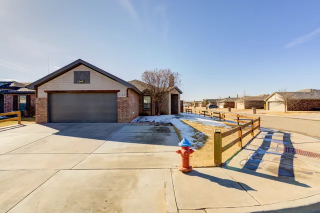 $259,000 | 7902 Avenue L, Lubbock, TX 79423